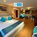 Hanz Vuon Saigon Hotel & Spa
